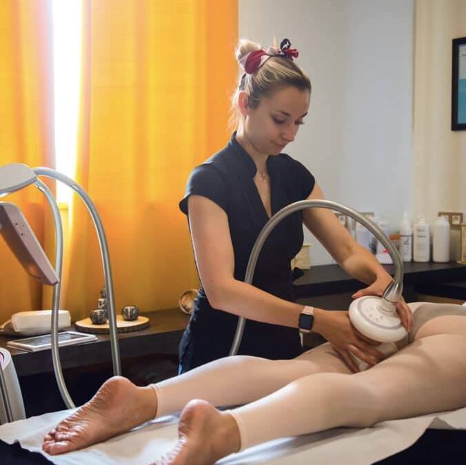 SOIN LPG – Votre nouveau protocole anticellulite