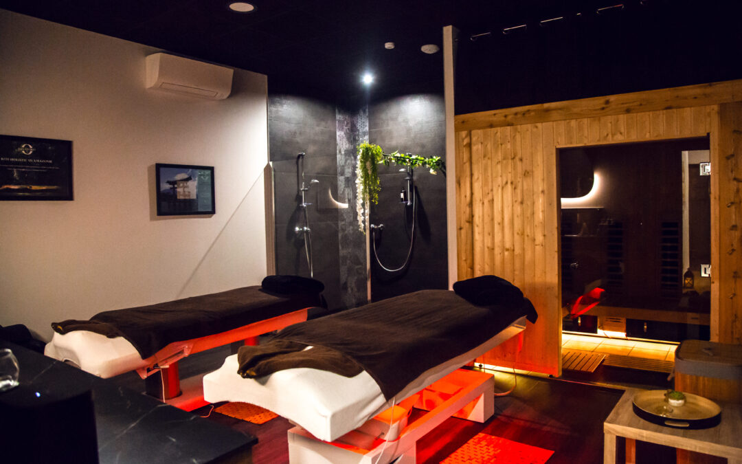 Célébrez la Saint-Valentin à notre institut