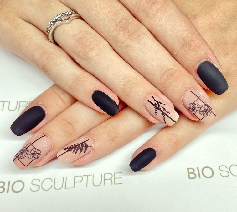 Une manucure parfaite avec le Bio Sculpture Gel