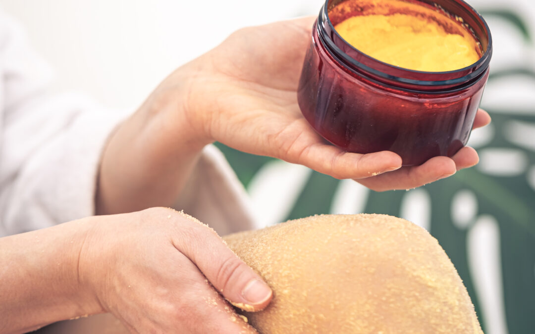 Gommage, l’importance de l&rsquo;exfoliation dans votre routine