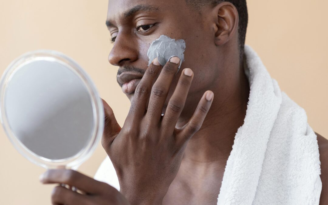 Nouveauté soin homme : le Rituel Royal Thaï