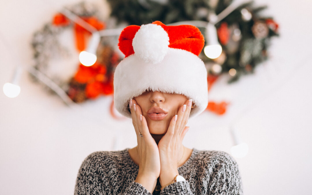 Préparation cadeaux : vos produits de beauté pour Noël