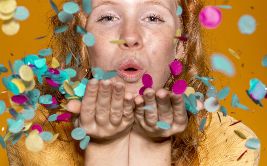 Nouvelles résolutions : cette année, prenez soin de vous !