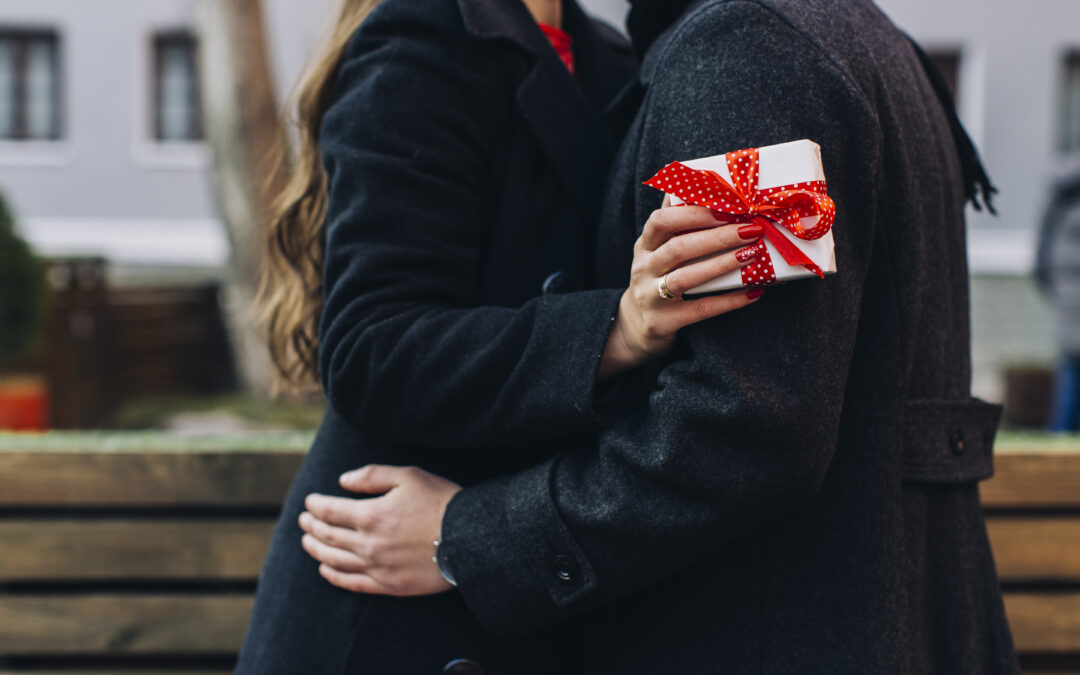 Jamais trop tard pour un moment de détente à deux